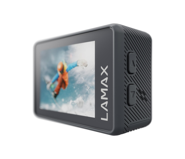 Lamax KAMERA SPORTOWA LAMAX X7.1  Naos - 1373421 - zdjęcie 3